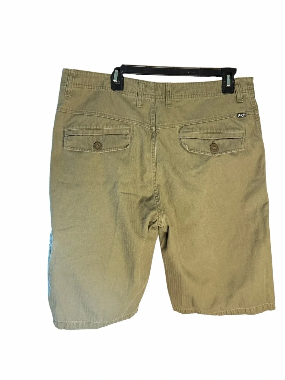 Vans Men's Chino Shorts